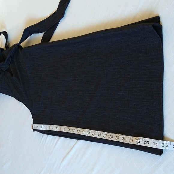 CALVIN KLEIN WIDE LEG JUMPSUIT - Picture 13 of 16